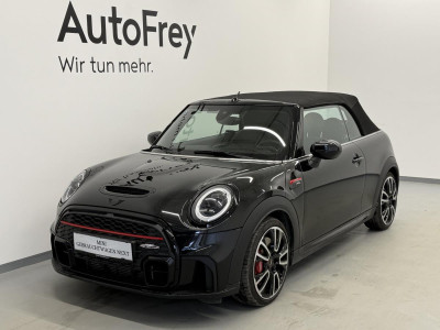 MINI Cabrio Gebrauchtwagen