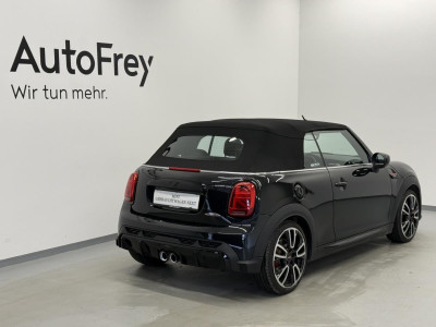 MINI Cabrio Gebrauchtwagen