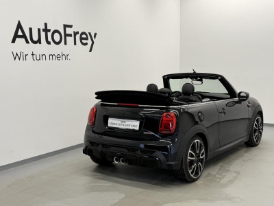 MINI Cabrio Gebrauchtwagen