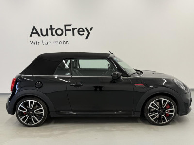 MINI Cabrio Gebrauchtwagen