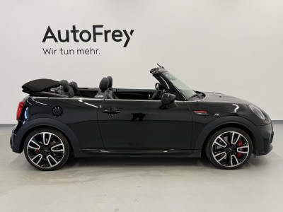 MINI Cabrio Gebrauchtwagen
