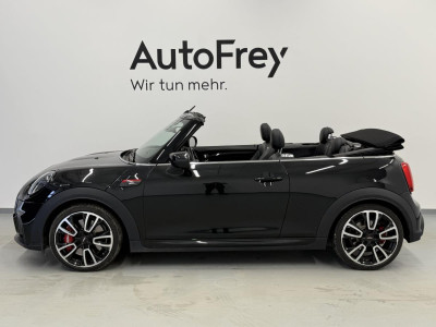MINI Cabrio Gebrauchtwagen
