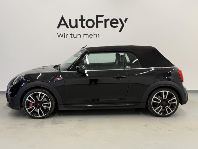 MINI Cabrio Gebrauchtwagen