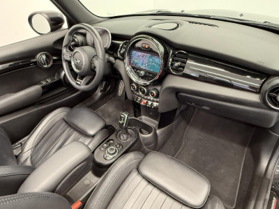 MINI Cabrio Gebrauchtwagen