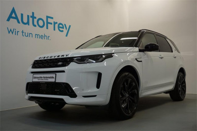 Land Rover Discovery Sport Neuwagen