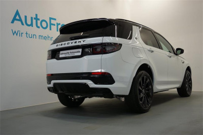 Land Rover Discovery Sport Neuwagen