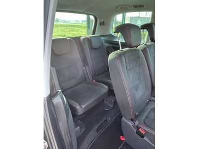 Seat Alhambra Gebrauchtwagen