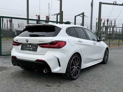 BMW 1er Gebrauchtwagen BMW 1er Gebrauchtwagen