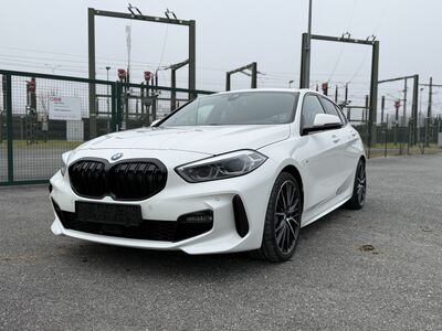 BMW 1er Gebrauchtwagen BMW 1er Gebrauchtwagen