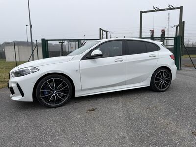 BMW 1er Gebrauchtwagen BMW 1er Gebrauchtwagen