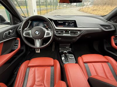 BMW 1er Gebrauchtwagen BMW 1er Gebrauchtwagen