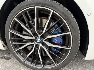 BMW 1er Gebrauchtwagen BMW 1er Gebrauchtwagen