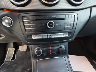 Mercedes-Benz B-Klasse Gebrauchtwagen