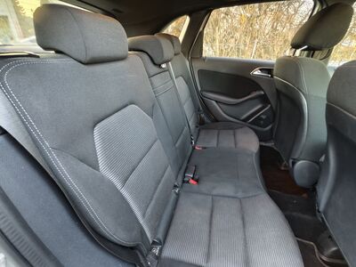 Mercedes-Benz B-Klasse Gebrauchtwagen