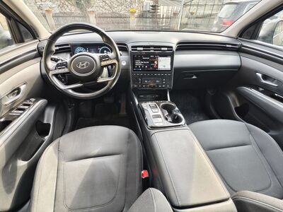 Hyundai Tucson Gebrauchtwagen