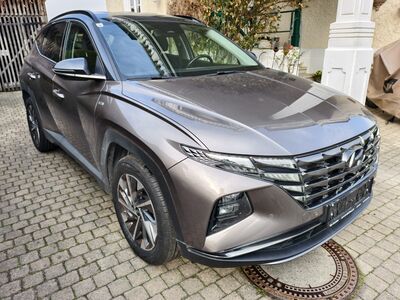 Hyundai Tucson Gebrauchtwagen