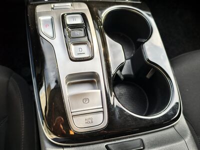 Hyundai Tucson Gebrauchtwagen