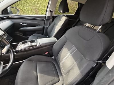 Hyundai Tucson Gebrauchtwagen