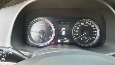 Hyundai Tucson Gebrauchtwagen