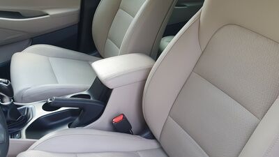 Hyundai Tucson Gebrauchtwagen