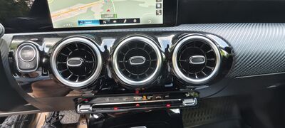 Mercedes-Benz CLA Gebrauchtwagen