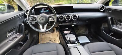 Mercedes-Benz CLA Gebrauchtwagen