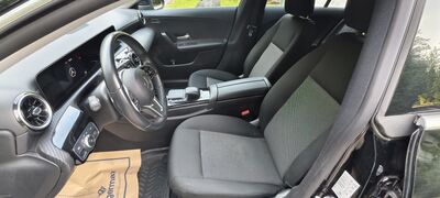 Mercedes-Benz CLA Gebrauchtwagen