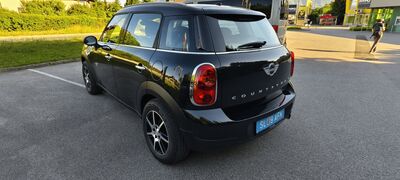 Mini Countryman Gebrauchtwagen Mini Countryman Gebrauchtwagen