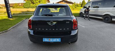 Mini Countryman Gebrauchtwagen Mini Countryman Gebrauchtwagen