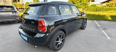 Mini Countryman Gebrauchtwagen Mini Countryman Gebrauchtwagen