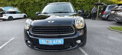 Mini Countryman Gebrauchtwagen Mini Countryman Gebrauchtwagen