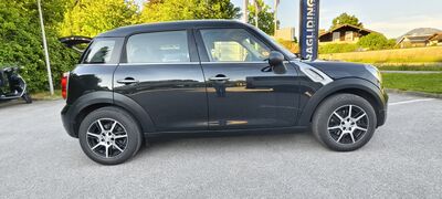 Mini Countryman Gebrauchtwagen Mini Countryman Gebrauchtwagen