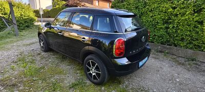 Mini Countryman Gebrauchtwagen Mini Countryman Gebrauchtwagen