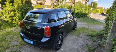 Mini Countryman Gebrauchtwagen Mini Countryman Gebrauchtwagen