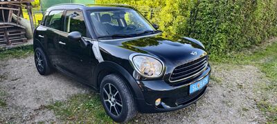 Mini Countryman Gebrauchtwagen Mini Countryman Gebrauchtwagen