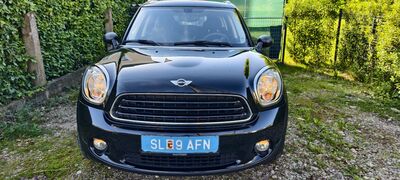 Mini Countryman Gebrauchtwagen Mini Countryman Gebrauchtwagen