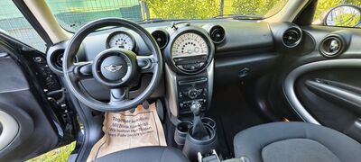 Mini Countryman Gebrauchtwagen Mini Countryman Gebrauchtwagen