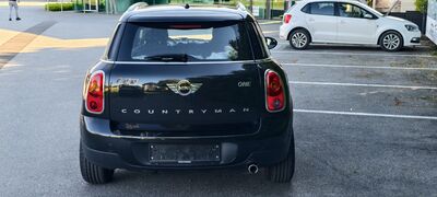 Mini Countryman Gebrauchtwagen Mini Countryman Gebrauchtwagen