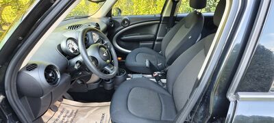 Mini Countryman Gebrauchtwagen Mini Countryman Gebrauchtwagen