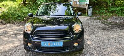 Mini Countryman Gebrauchtwagen Mini Countryman Gebrauchtwagen