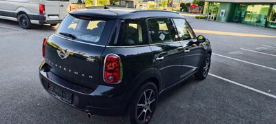Mini Countryman Gebrauchtwagen Mini Countryman Gebrauchtwagen