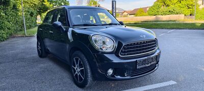 Mini Countryman Gebrauchtwagen Mini Countryman Gebrauchtwagen
