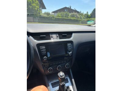 Skoda Octavia Gebrauchtwagen Skoda Octavia Gebrauchtwagen