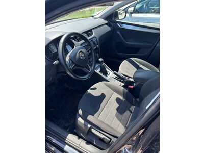 Skoda Octavia Gebrauchtwagen Skoda Octavia Gebrauchtwagen