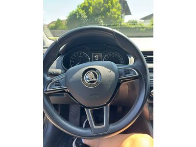 Skoda Octavia Gebrauchtwagen Skoda Octavia Gebrauchtwagen