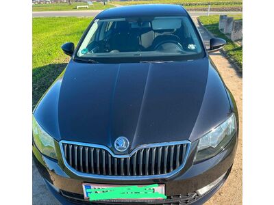 Skoda Octavia Gebrauchtwagen Skoda Octavia Gebrauchtwagen