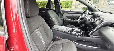 Hyundai Tucson Gebrauchtwagen Hyundai Tucson Gebrauchtwagen