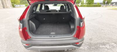 Hyundai Tucson Gebrauchtwagen Hyundai Tucson Gebrauchtwagen
