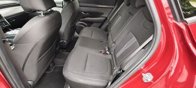 Hyundai Tucson Gebrauchtwagen Hyundai Tucson Gebrauchtwagen