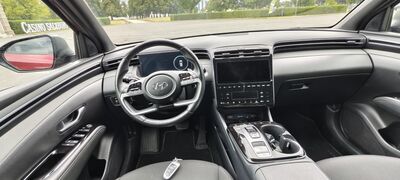 Hyundai Tucson Gebrauchtwagen Hyundai Tucson Gebrauchtwagen